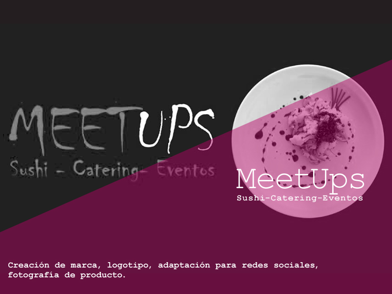 Catering Meetups